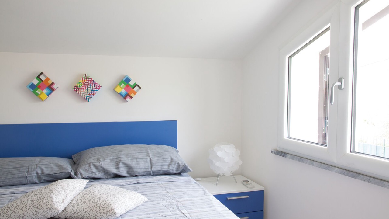 Photo of Bedroom in Mazzaforno