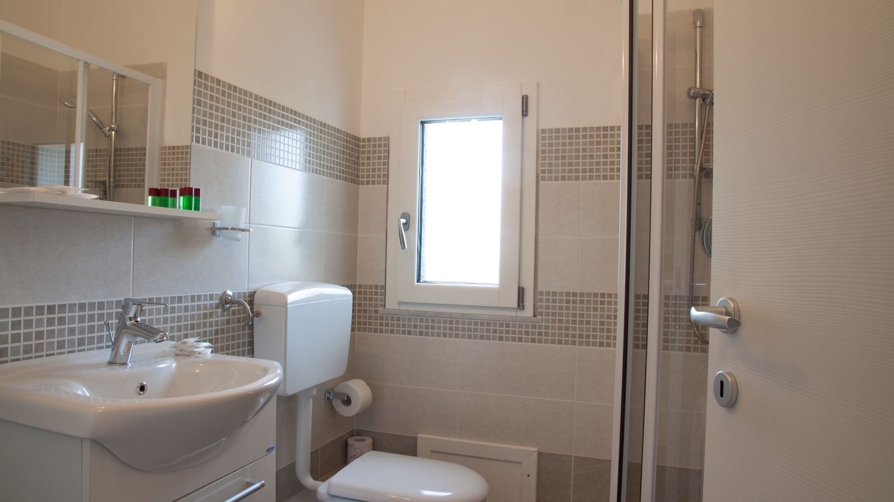 Photo of Bathroom in Mazzaforno