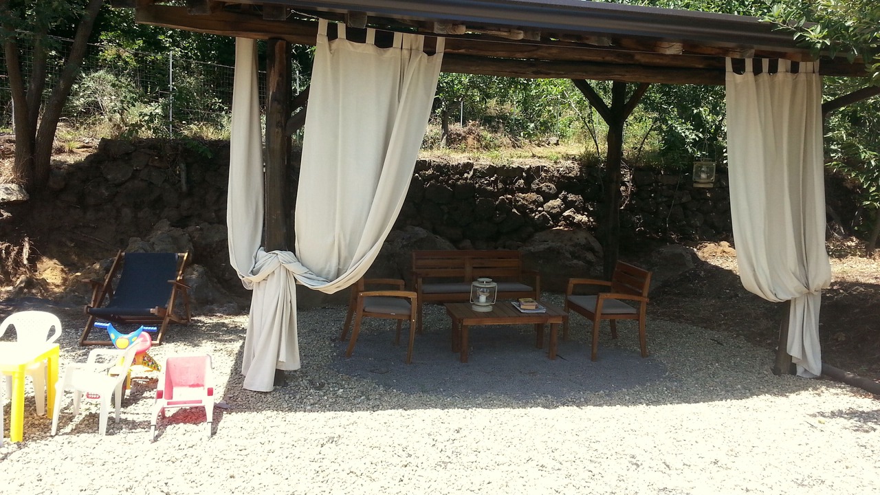 Photo of Patio Balcony in Fornazzo