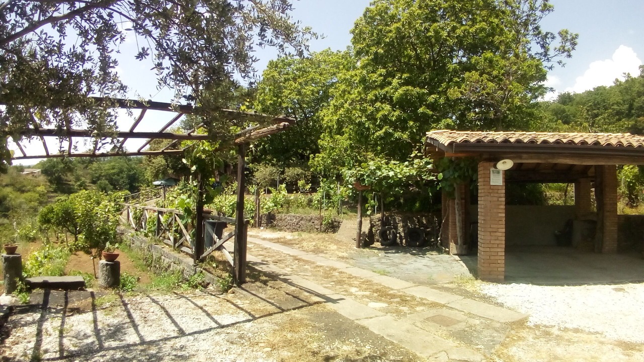 Photo of Outdoor in Fornazzo