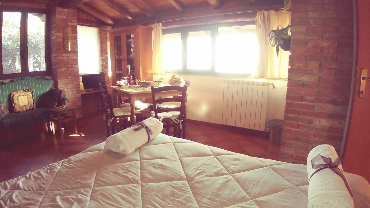 Photo of Bedroom in Fornazzo