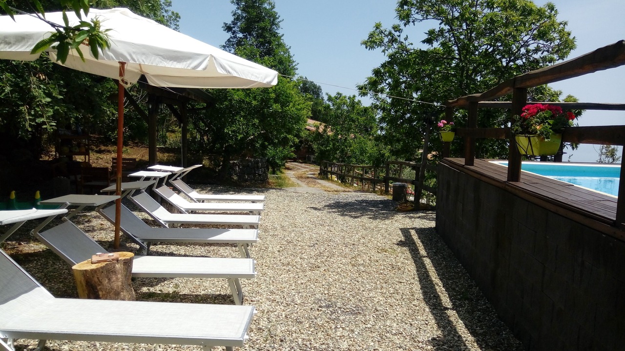 Photo of Outdoor in Fornazzo