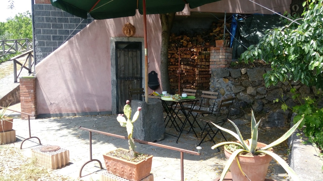 Photo of Outdoor in Fornazzo