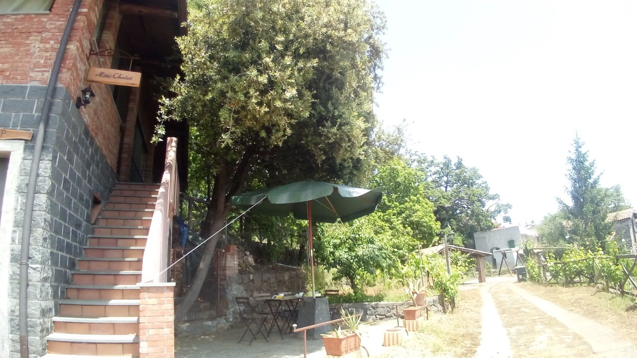 Photo of Outdoor in Fornazzo