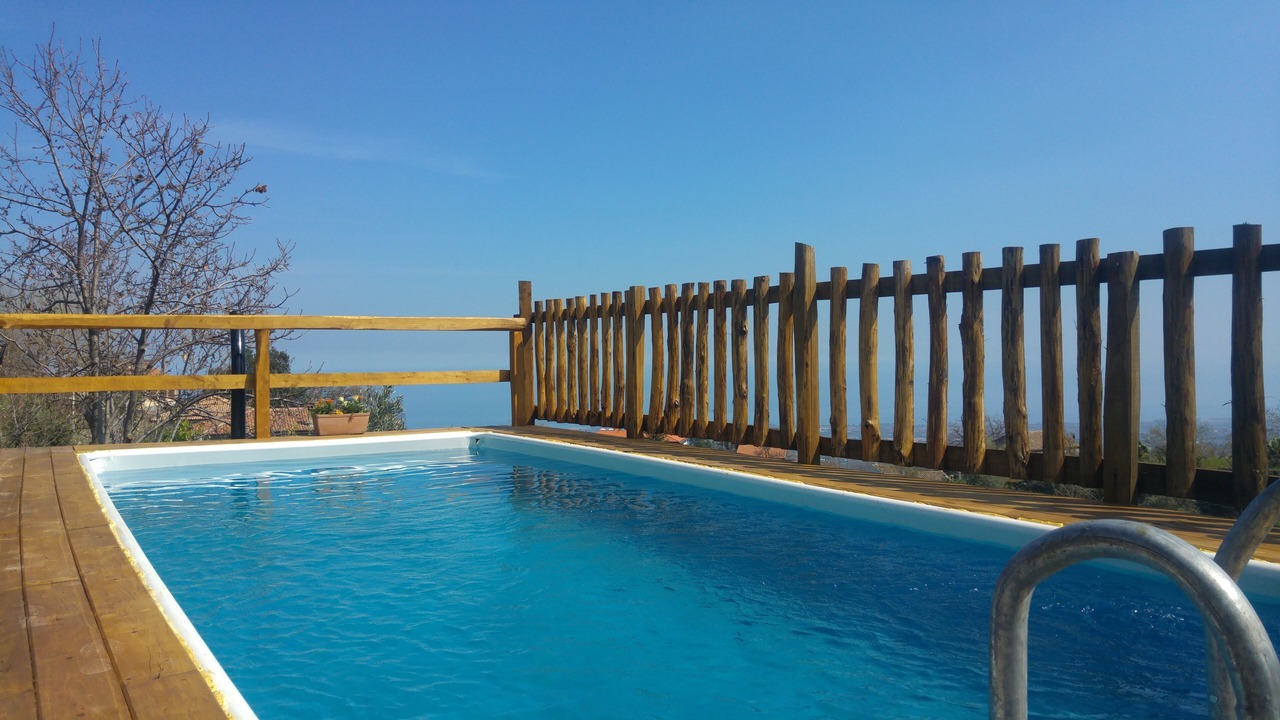 Photo of Outdoor in Fornazzo