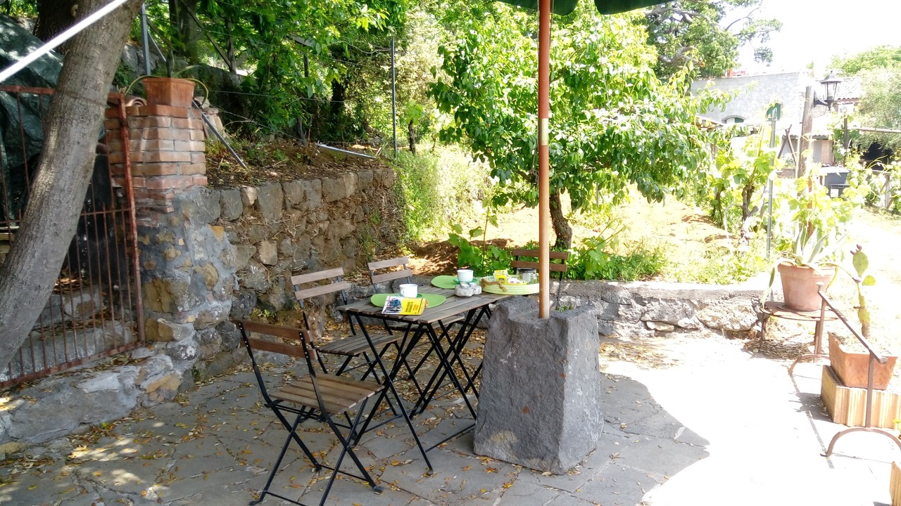 Photo of Outdoor in Fornazzo