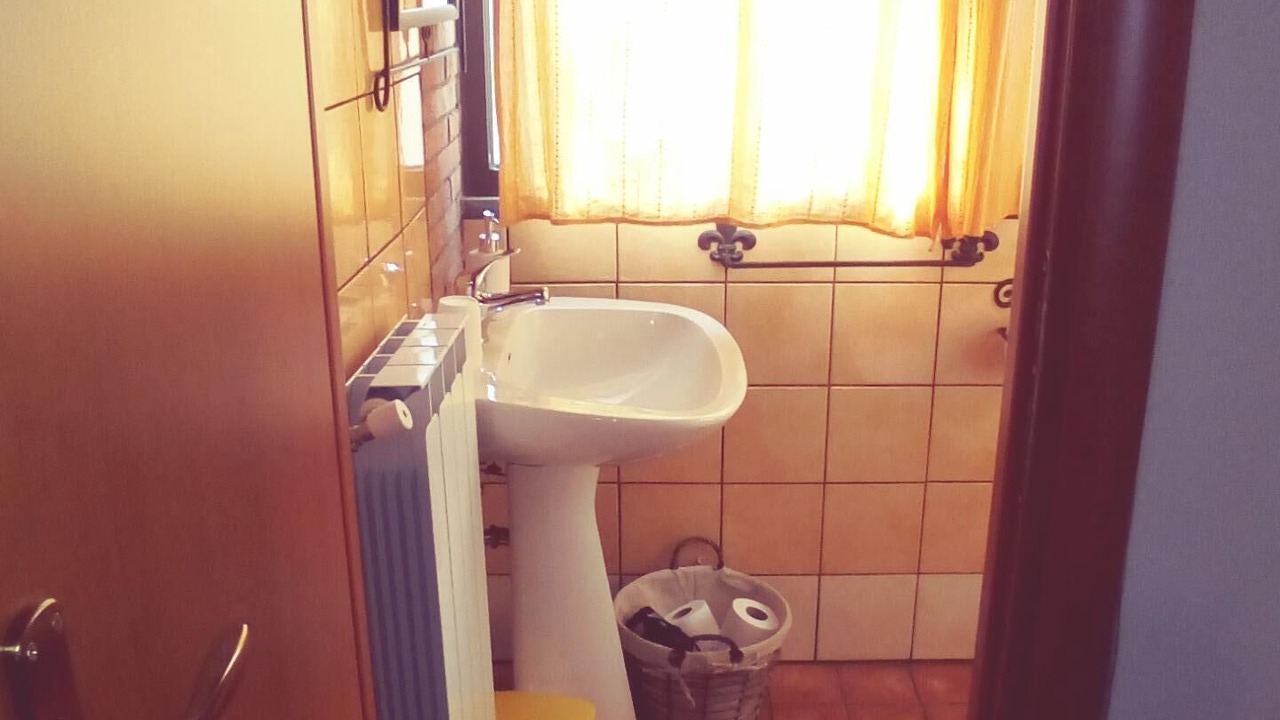 Photo of Bathroom in Fornazzo
