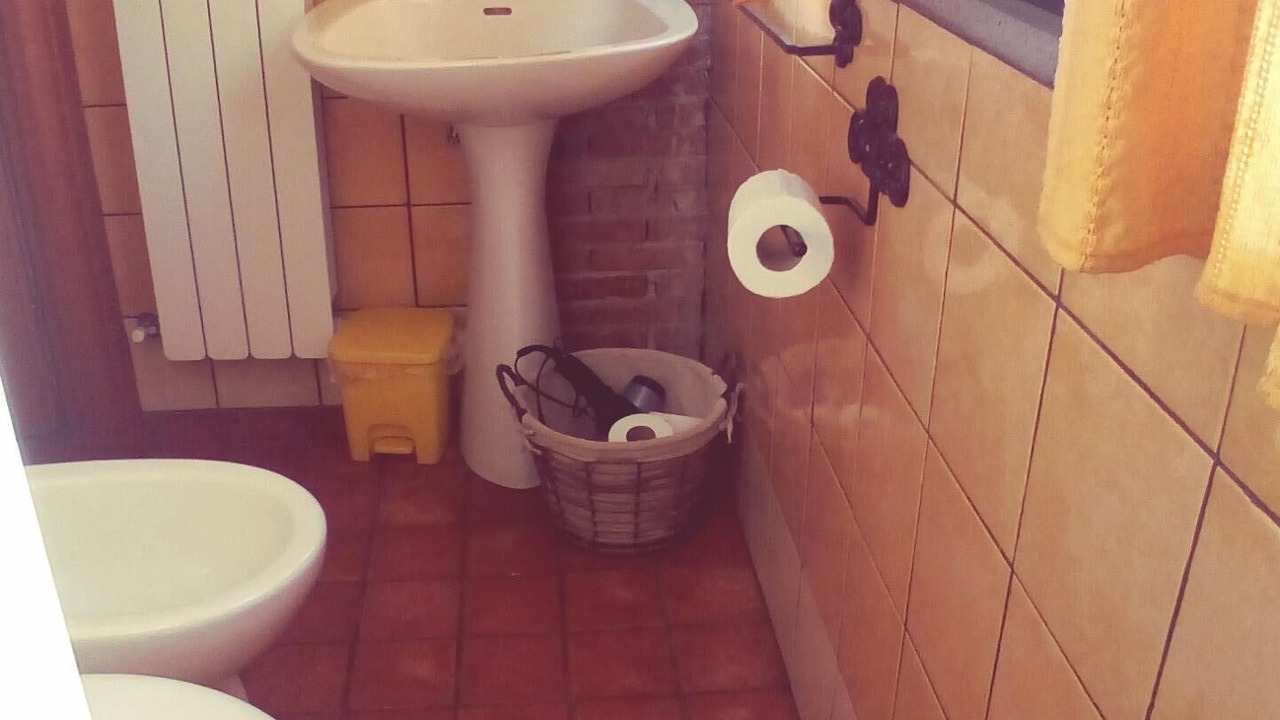 Photo of Bathroom in Fornazzo