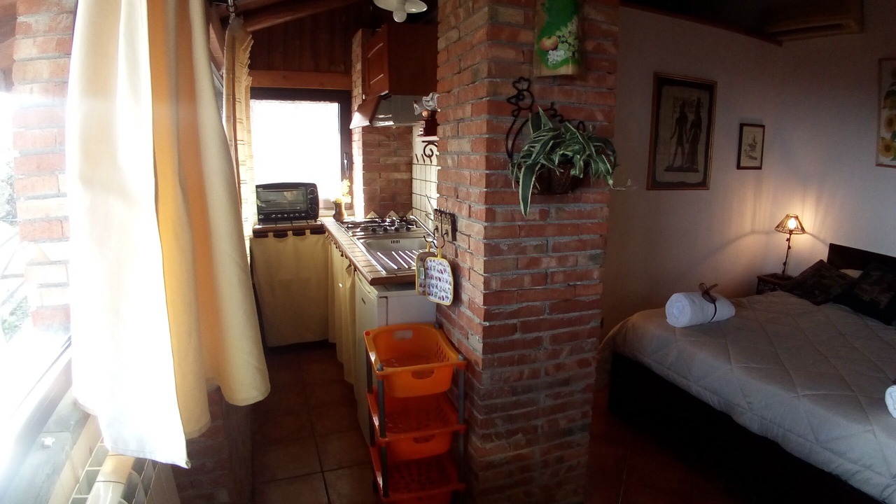 Photo of Bedroom in Fornazzo