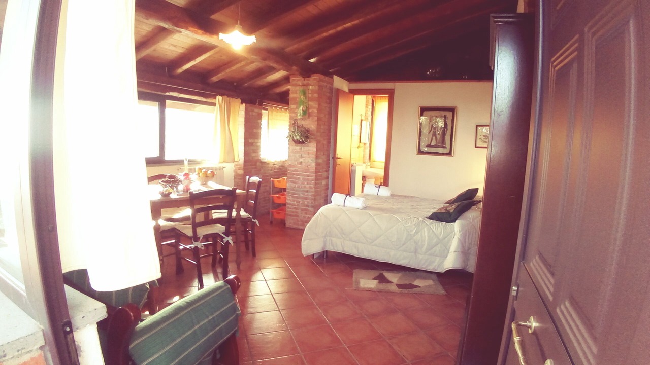 Photo of Bedroom in Fornazzo