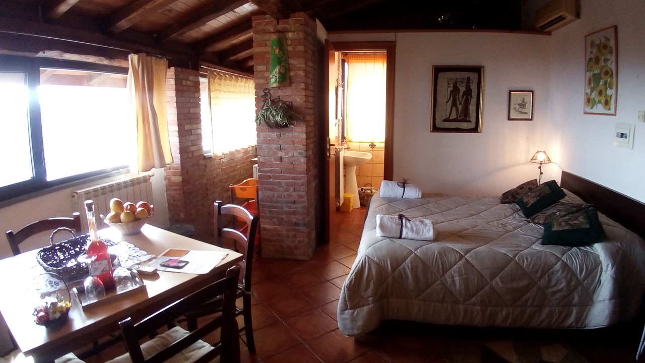 Photo of Bedroom in Fornazzo
