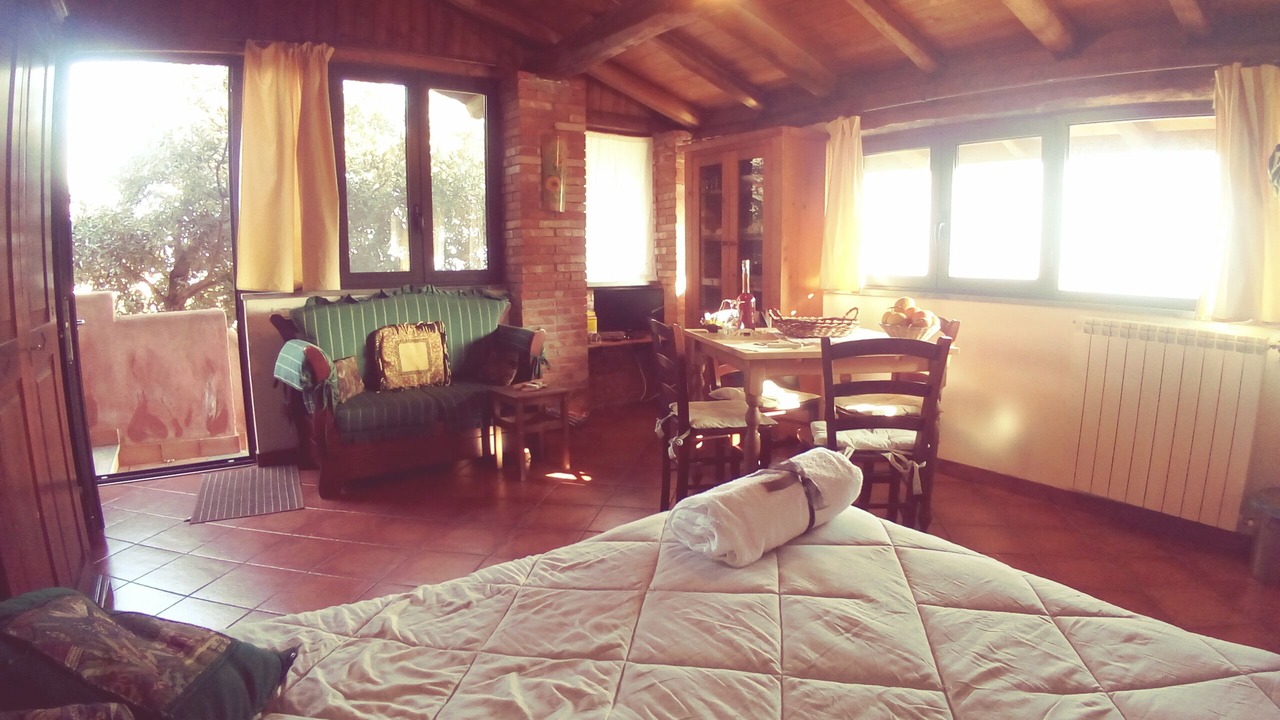 Photo of Bedroom in Fornazzo