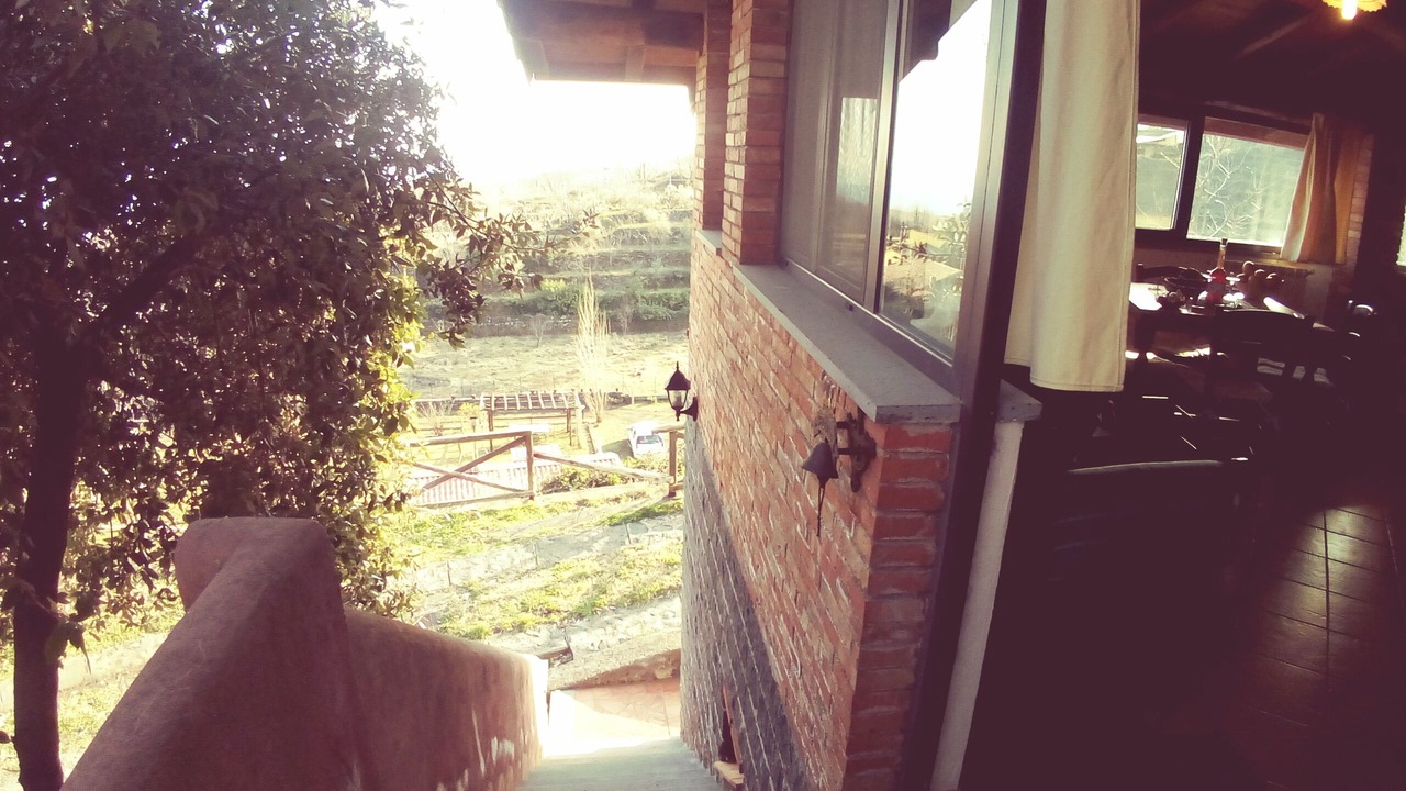 Photo of Outdoor in Fornazzo