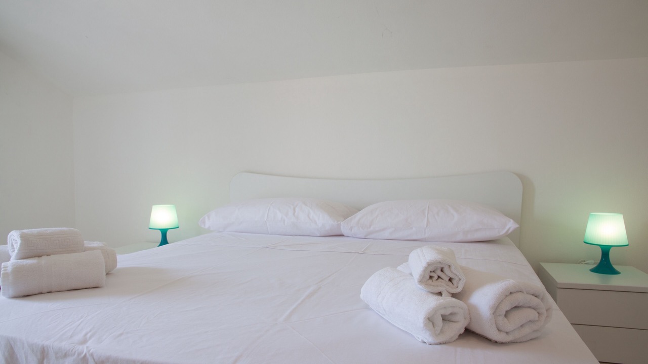 Photo of Bedroom in Mazzaforno