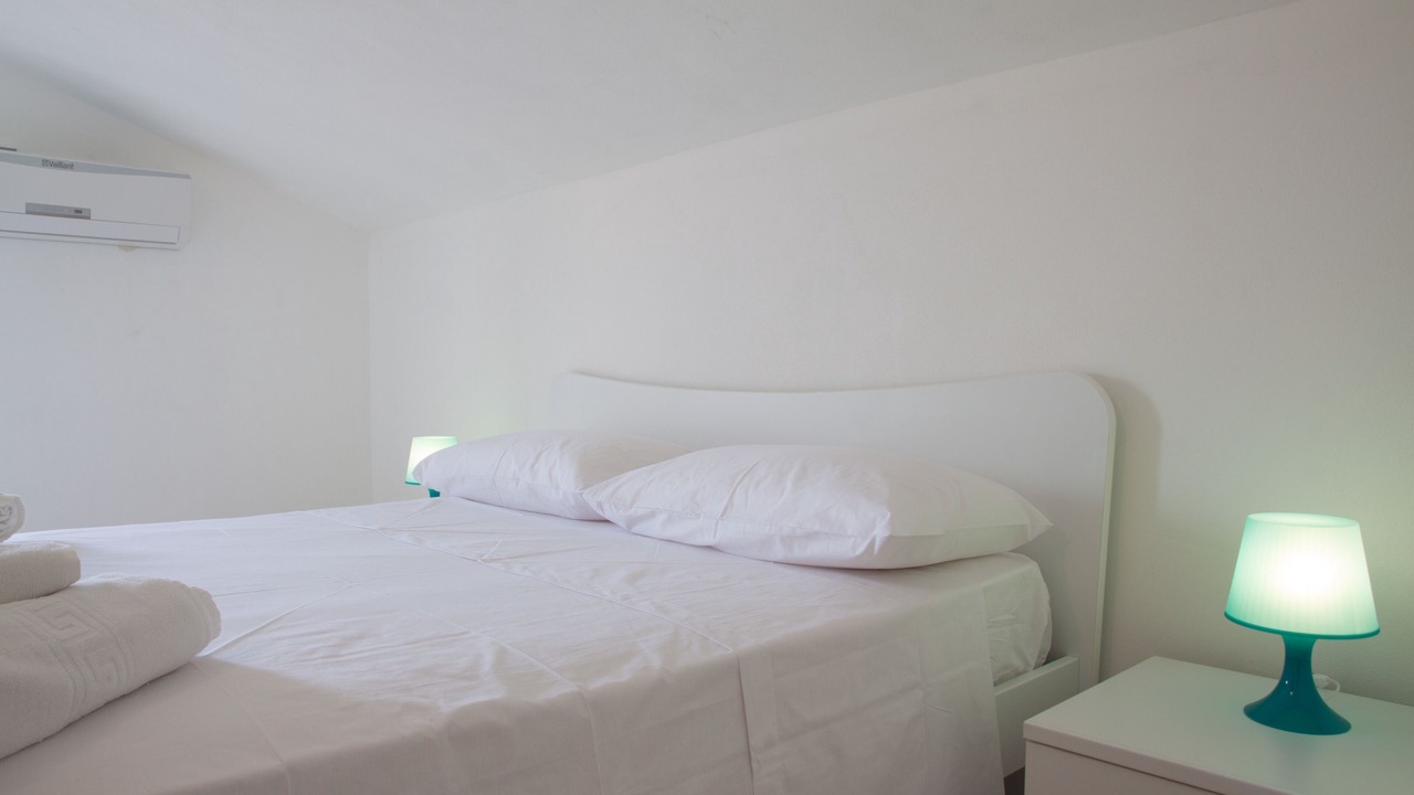 Photo of Bedroom in Mazzaforno