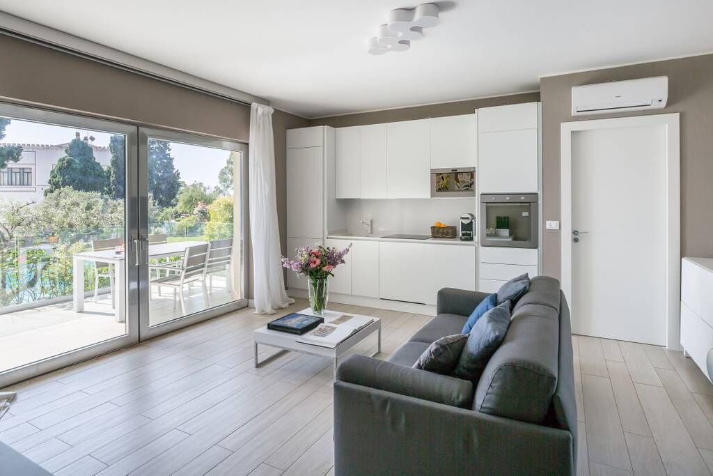 Photo of Livingroom in Taormina