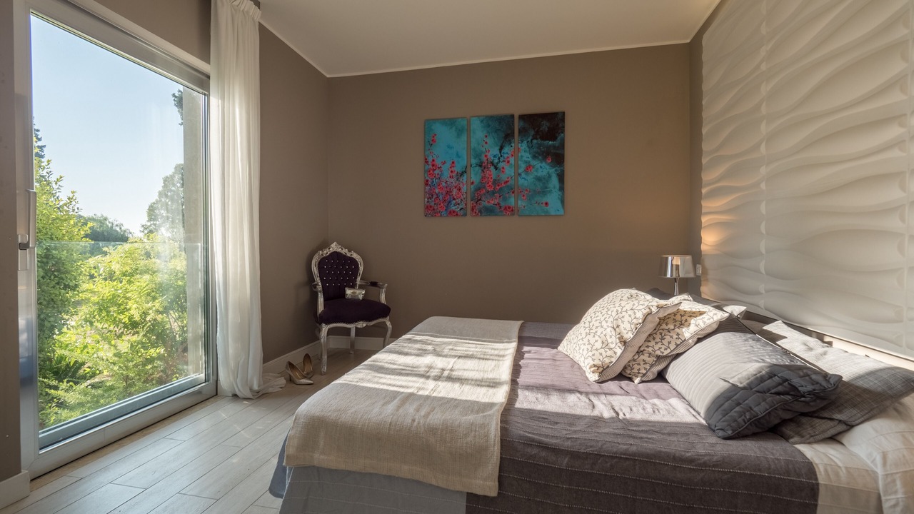 Photo of Bedroom in Taormina
