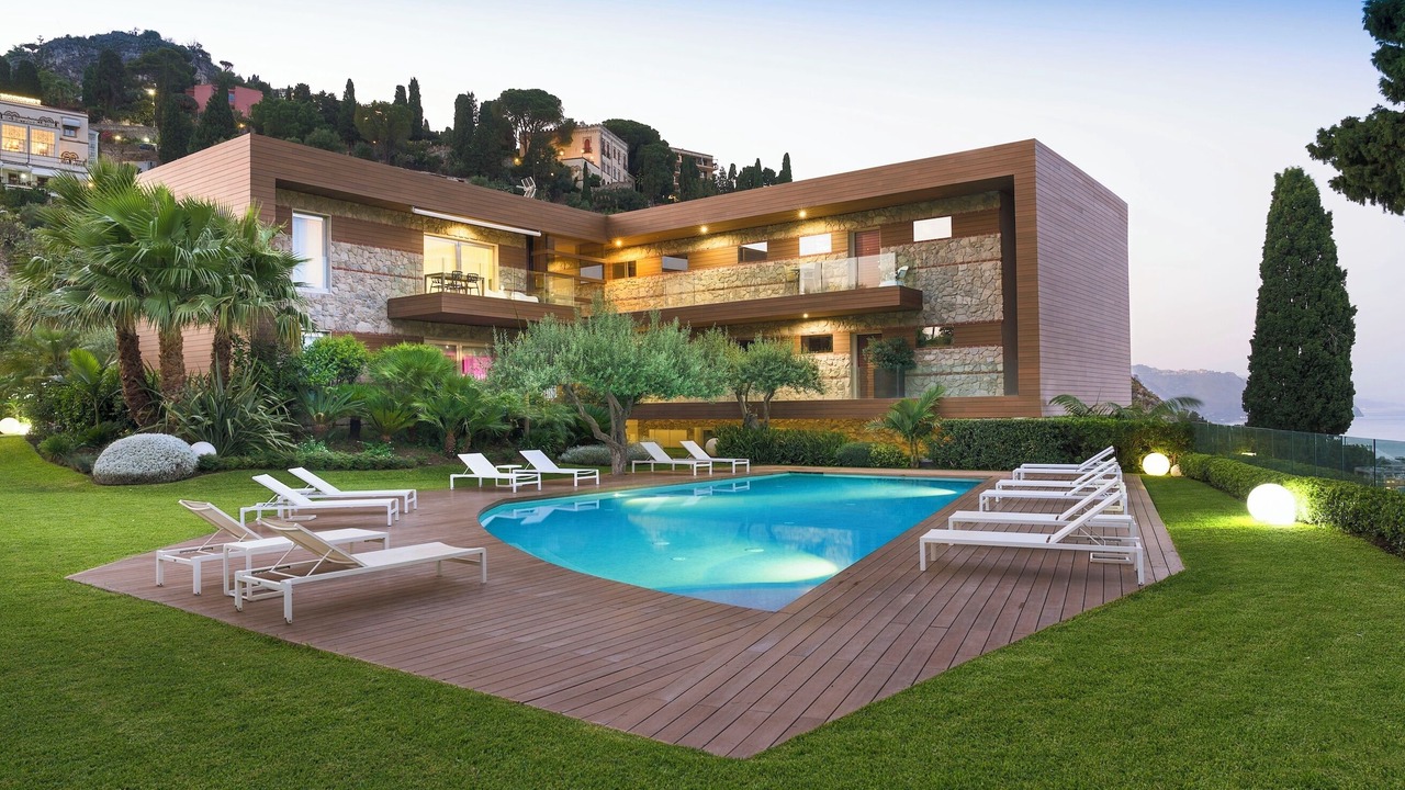 Photo of Outdoor in Taormina