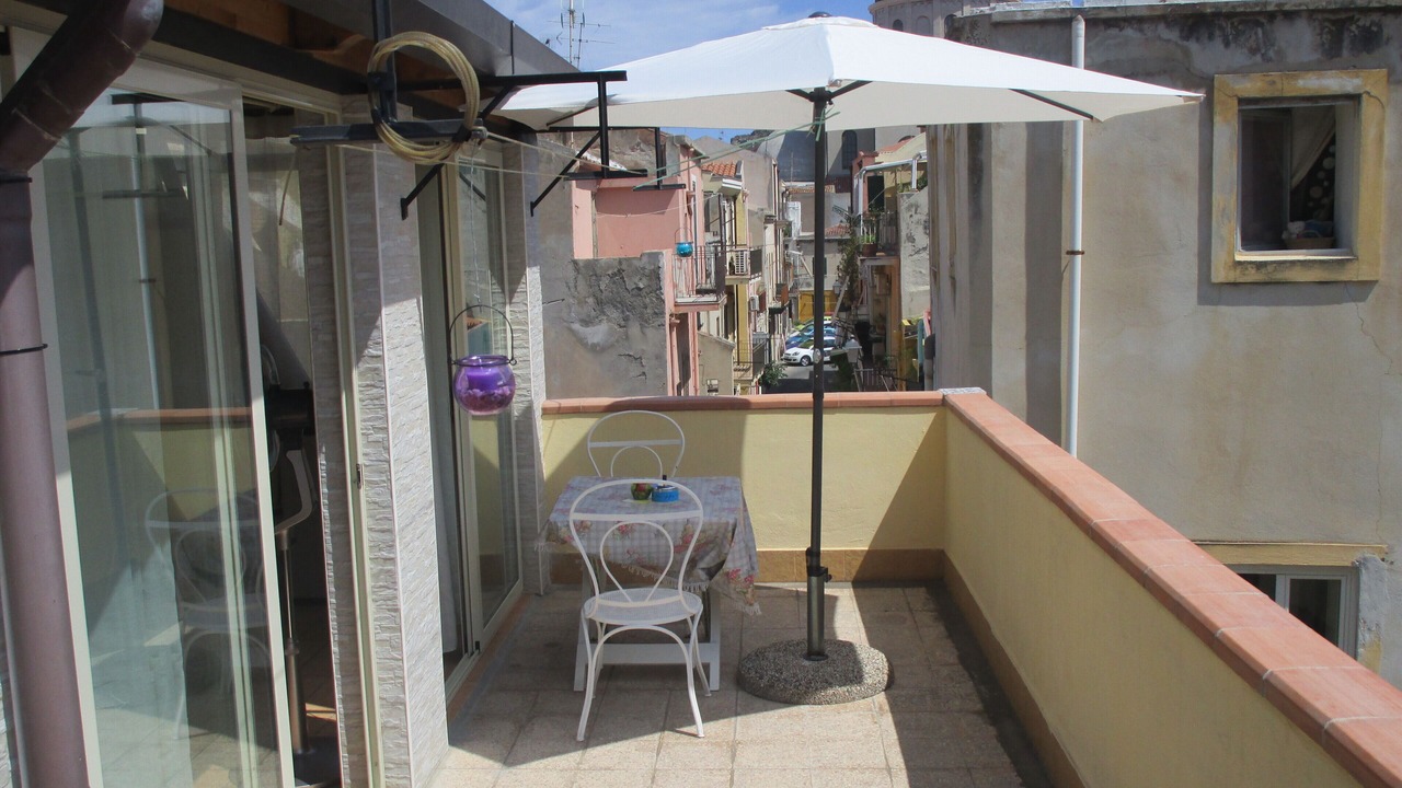 Photo of Outdoor in Milazzo