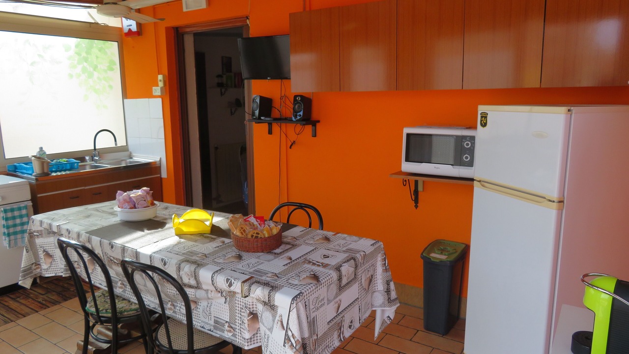 Photo of Kitchen in Milazzo