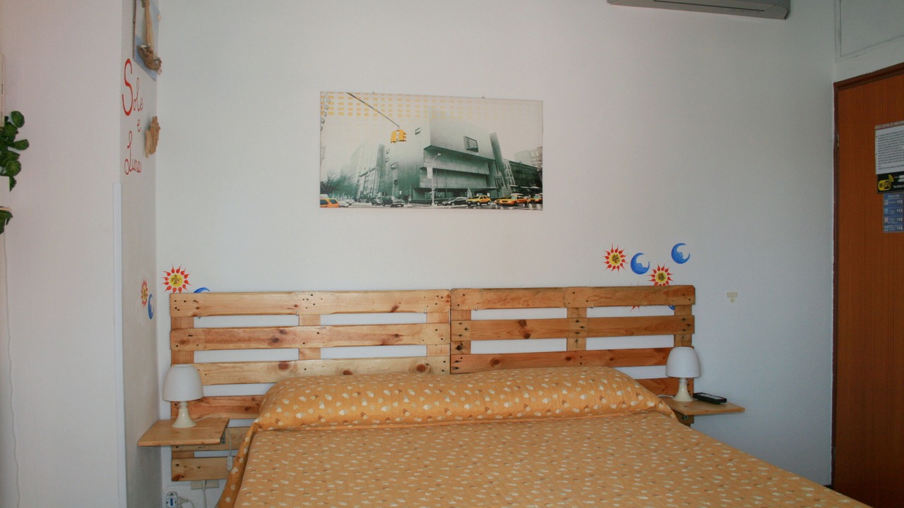 Photo of Bedroom in Milazzo