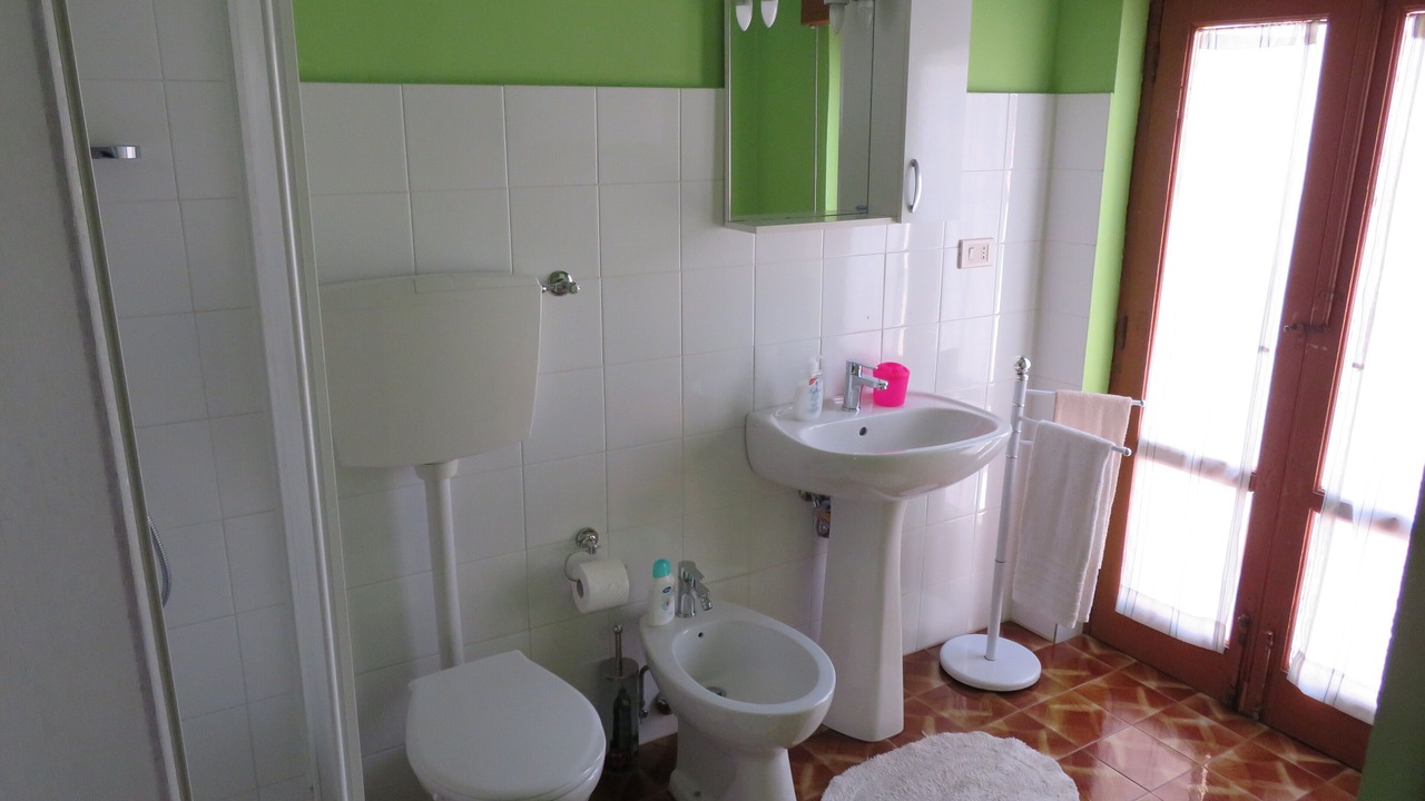 Photo of Bathroom in Milazzo