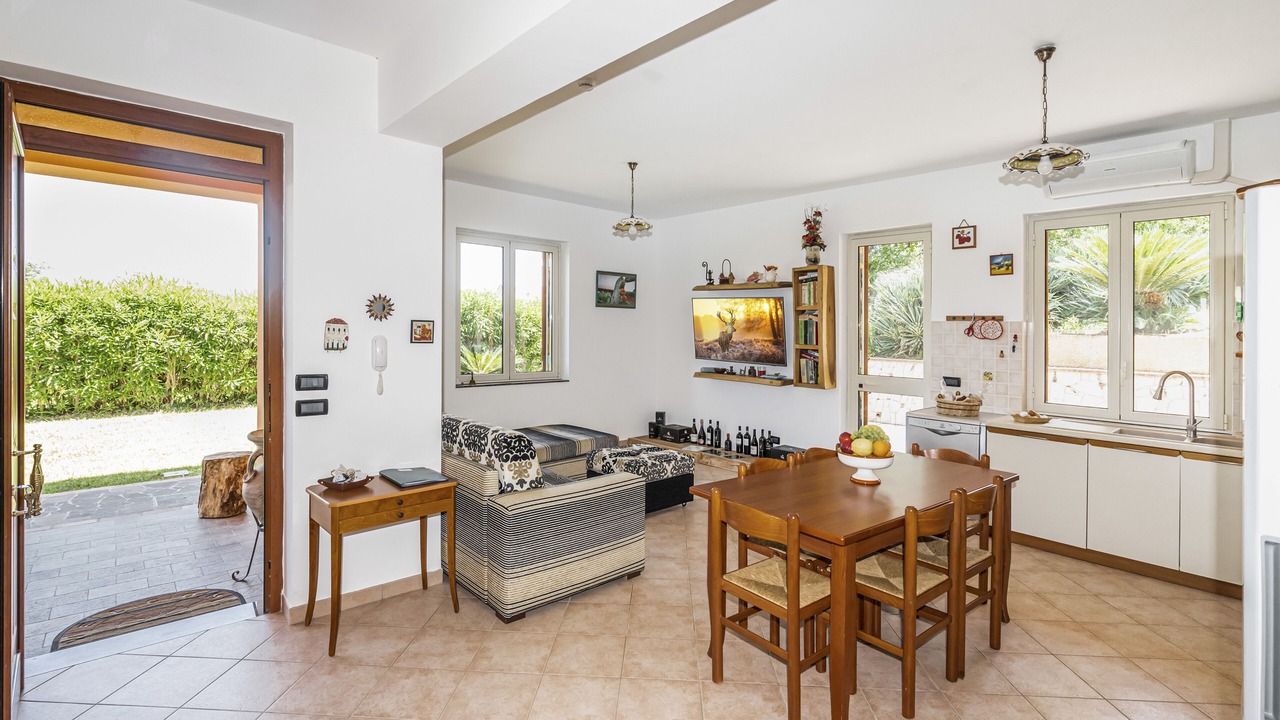 Photo of Livingroom in Castroreale