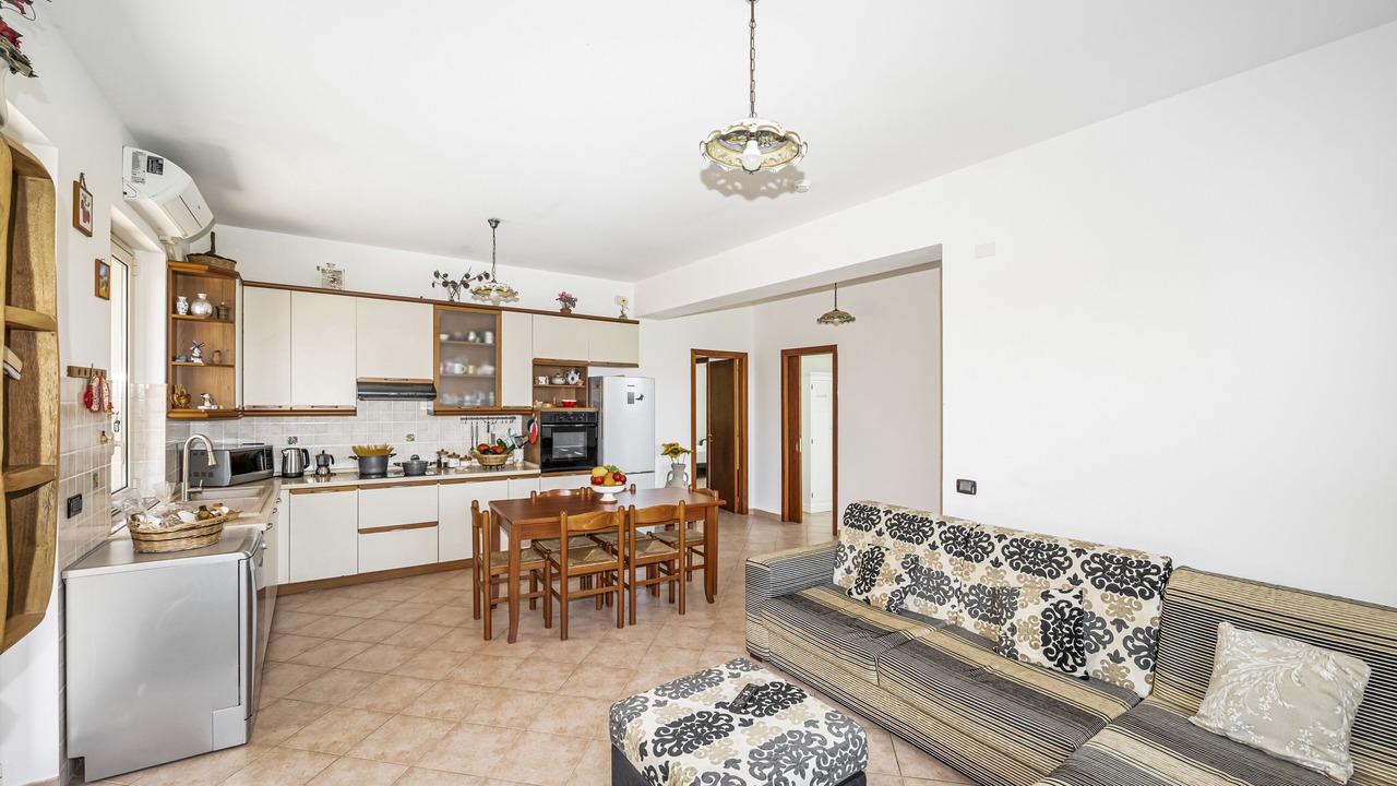 Photo of Livingroom in Castroreale