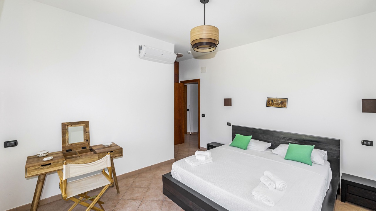 Photo of Bedroom in Castroreale