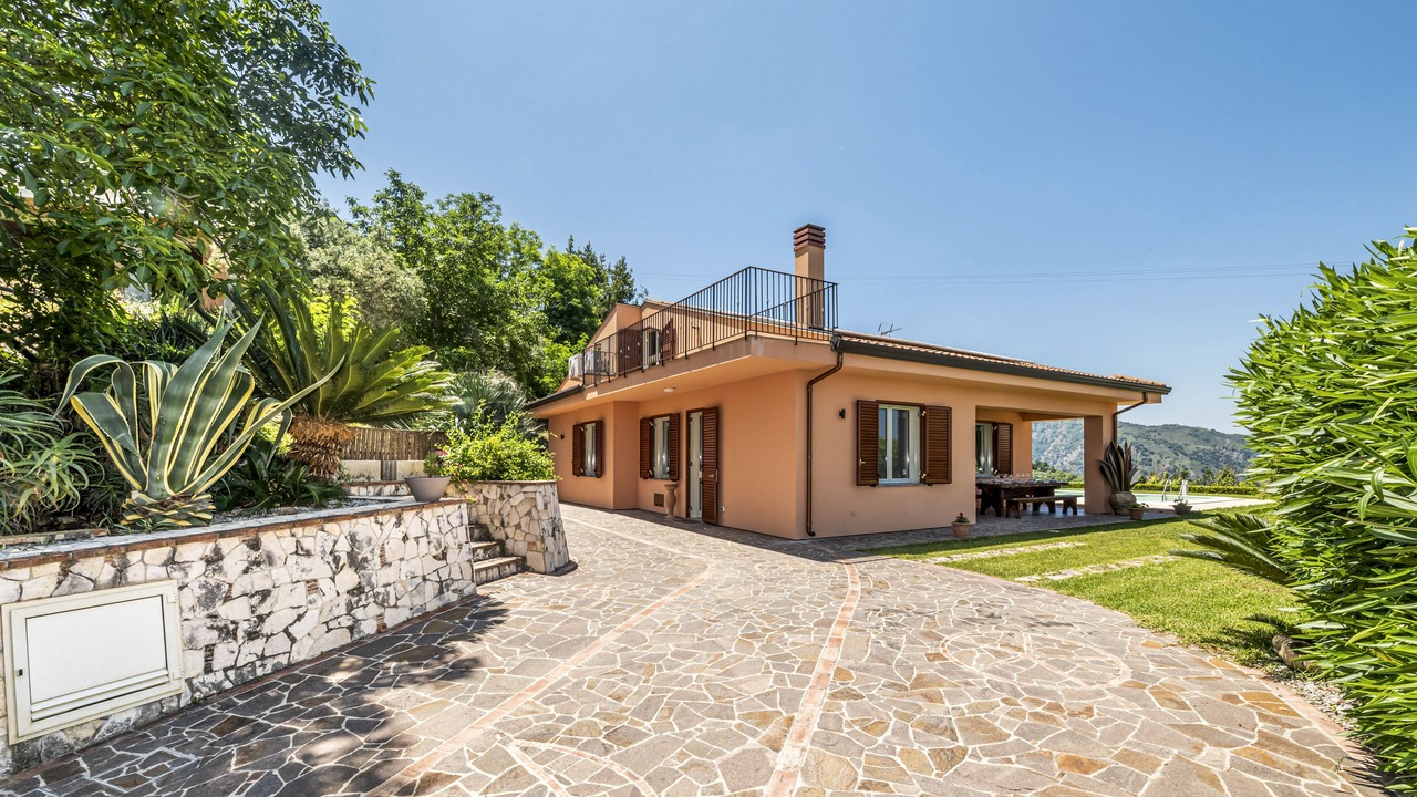 Photo of Outdoor in Castroreale