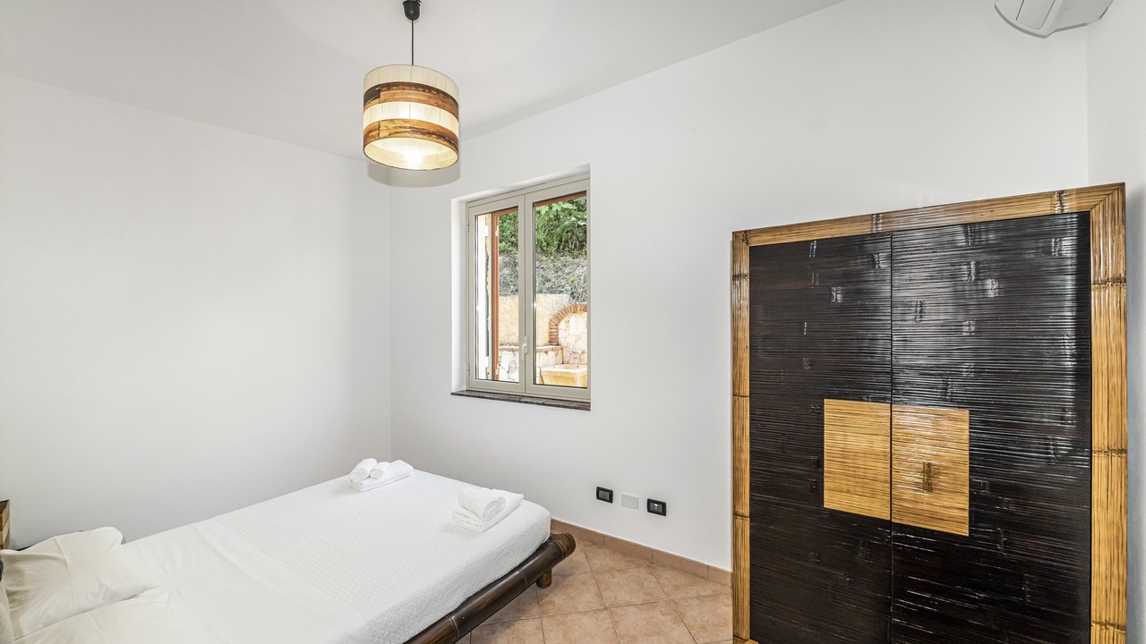 Photo of Bedroom in Castroreale