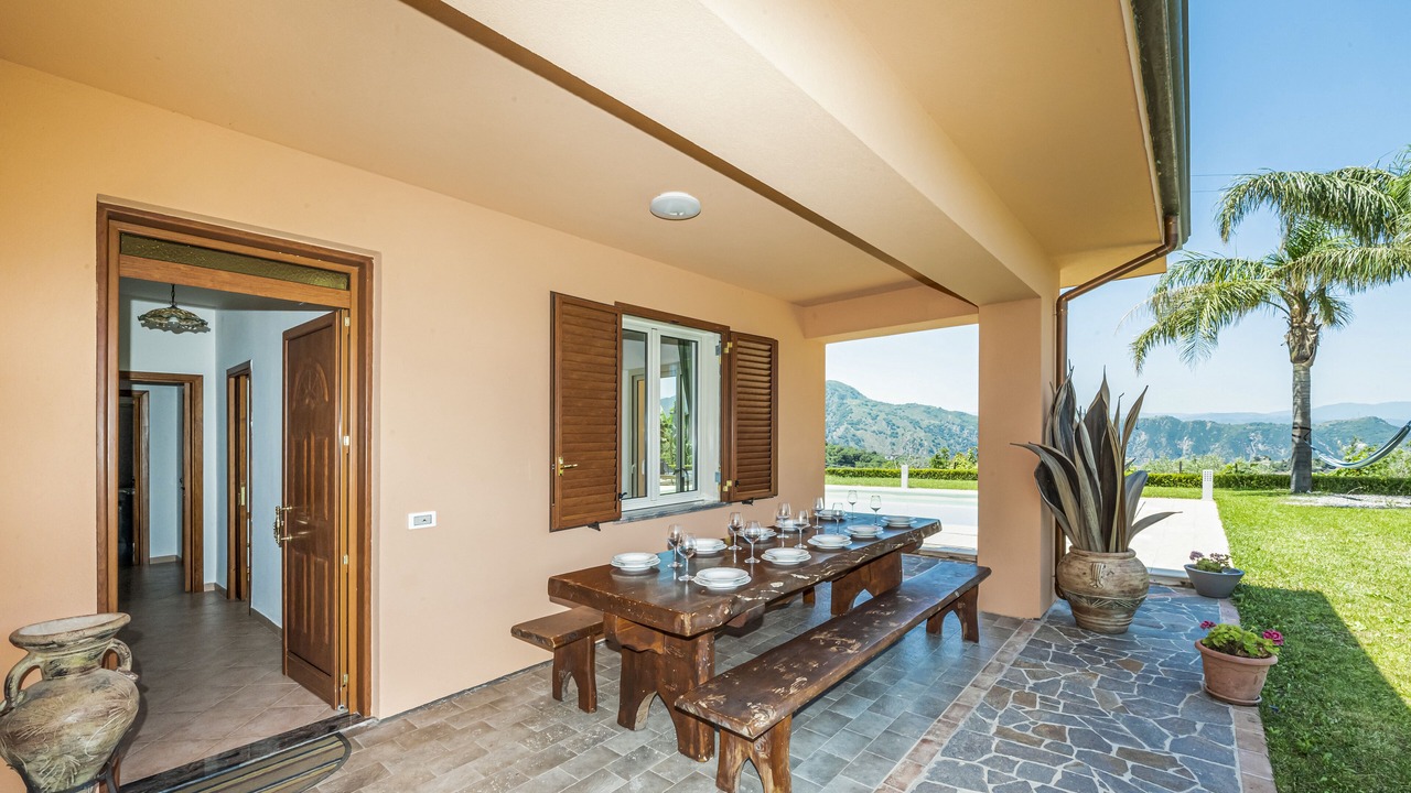 Photo of Outdoor in Castroreale