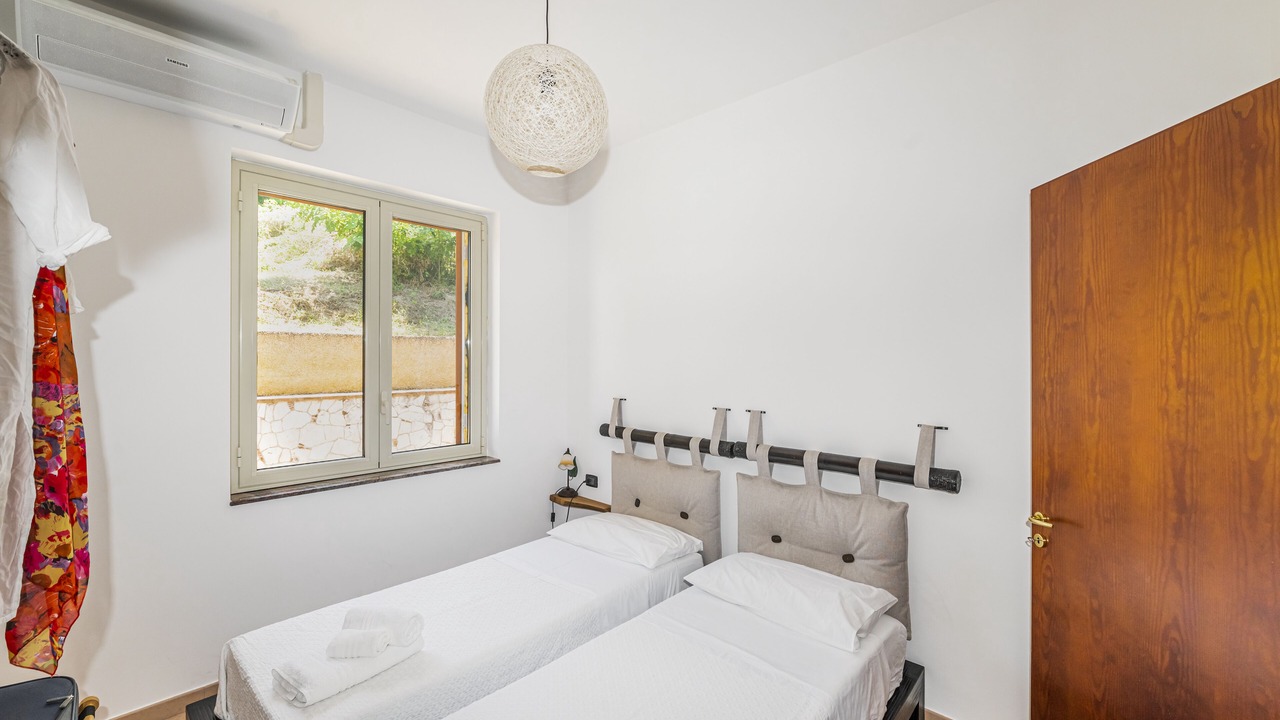 Photo of Bedroom in Castroreale