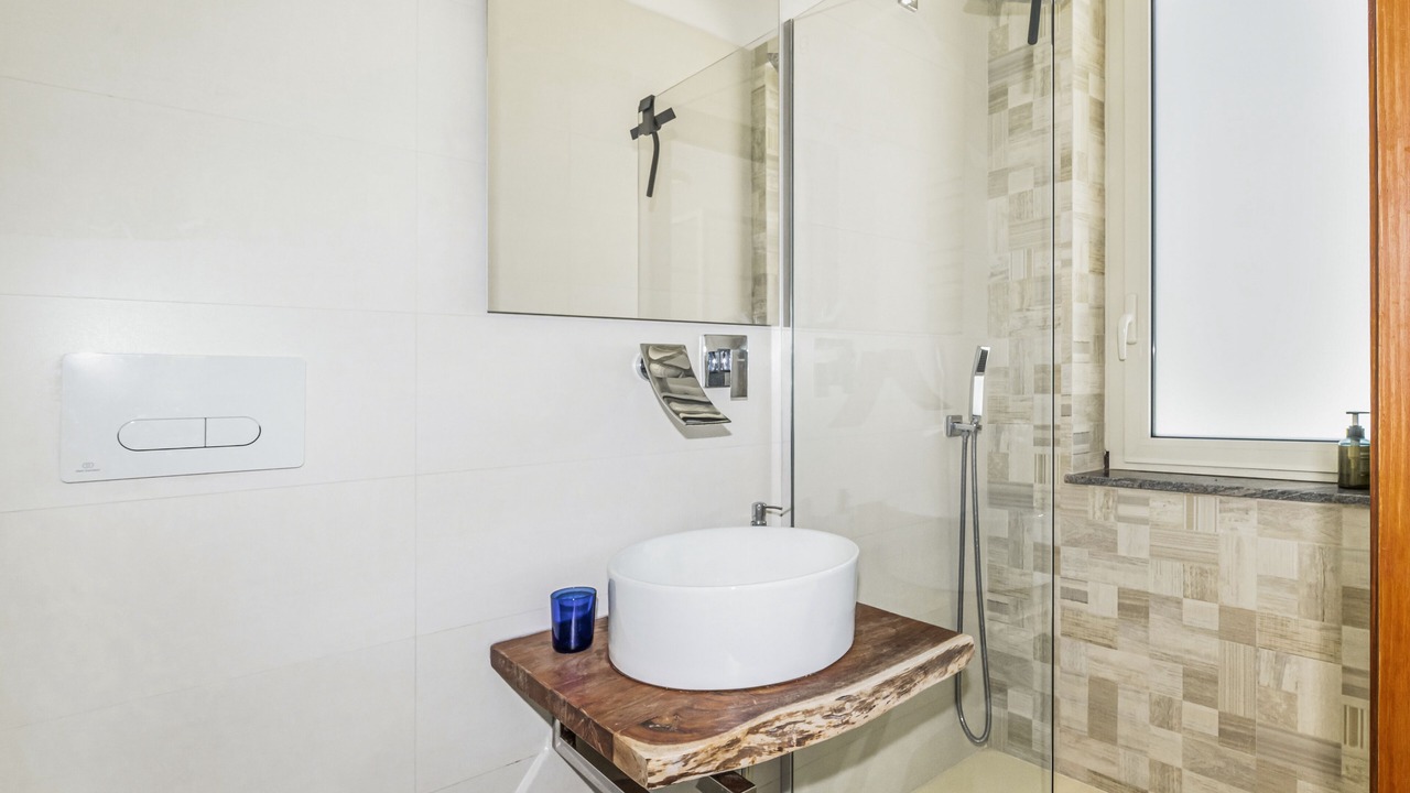 Photo of Bathroom in Castroreale