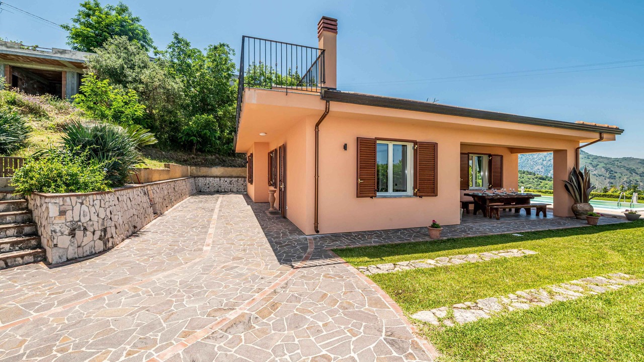 Photo of Outdoor in Castroreale