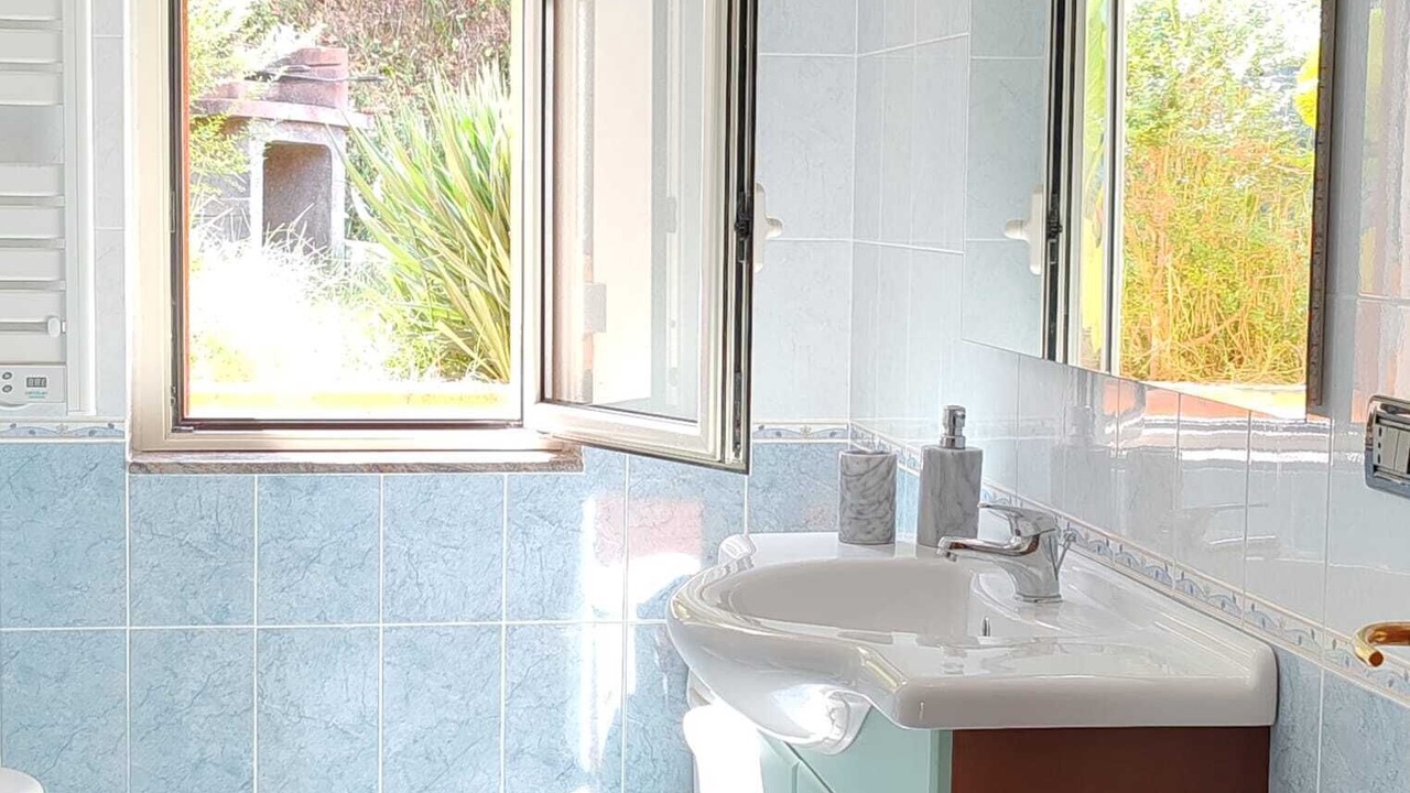 Photo of Bathroom in Castroreale