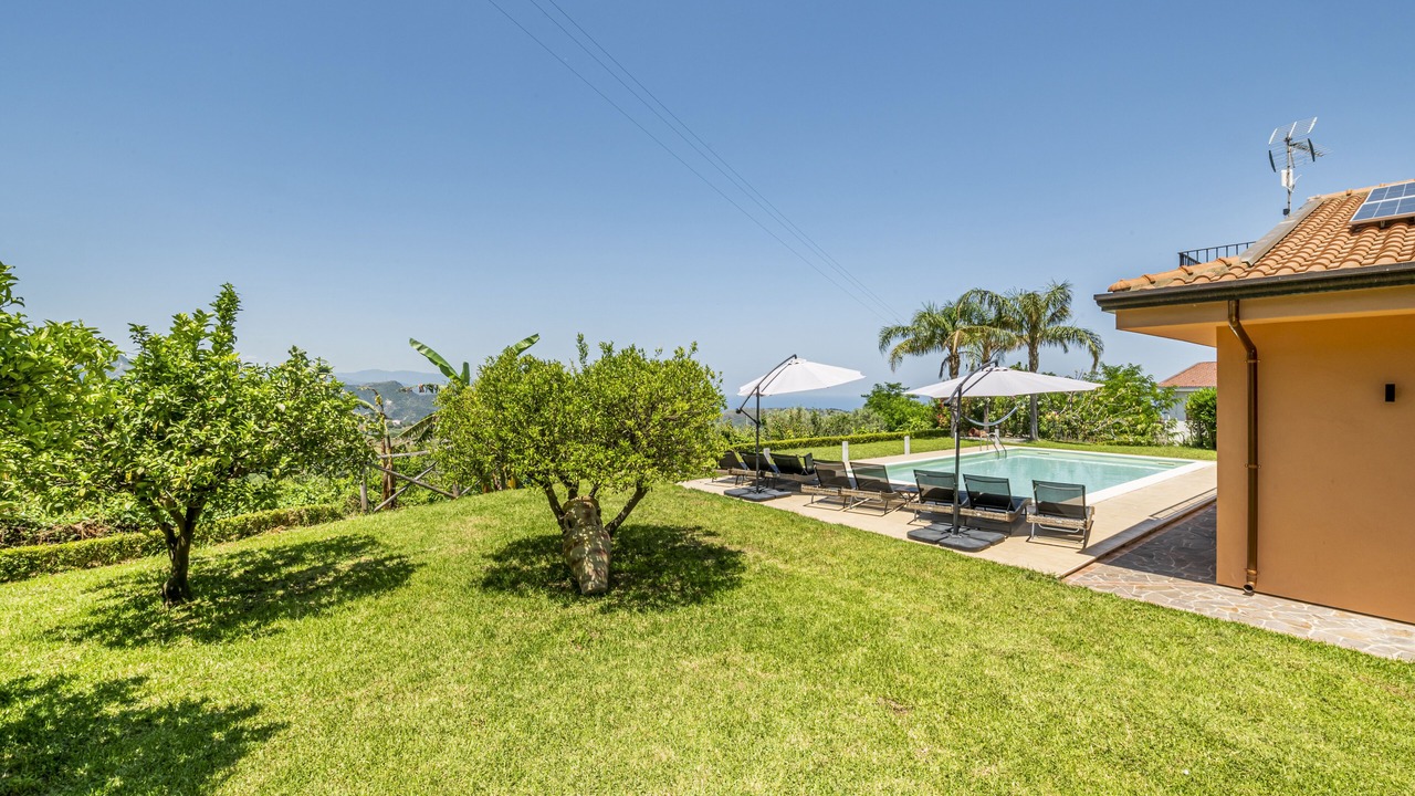 Photo of Outdoor in Castroreale