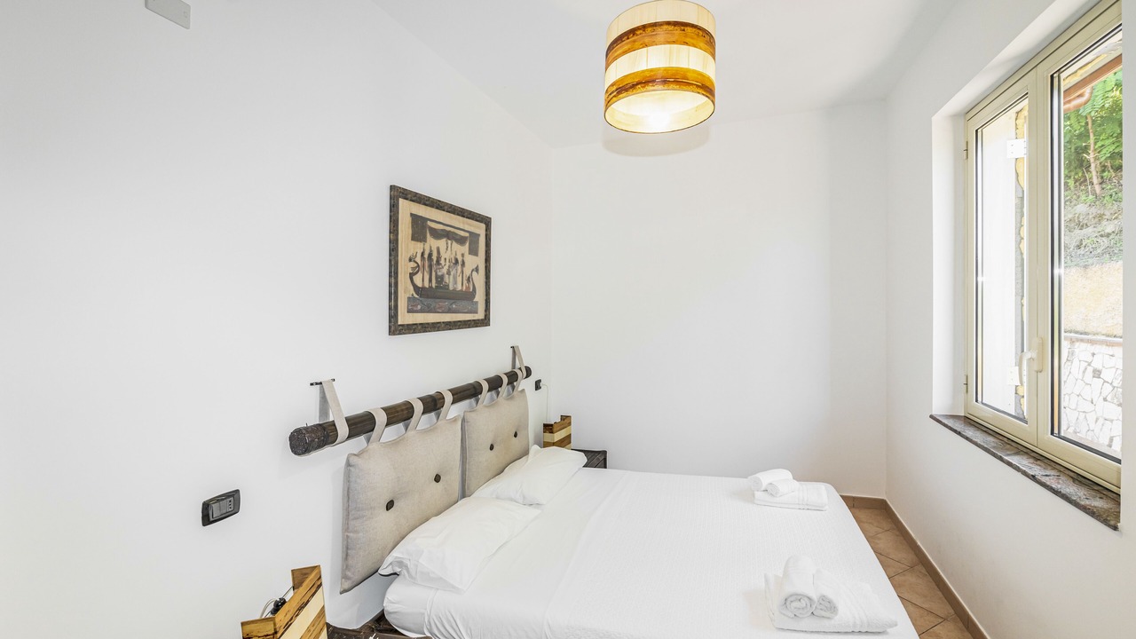 Photo of Bedroom in Castroreale
