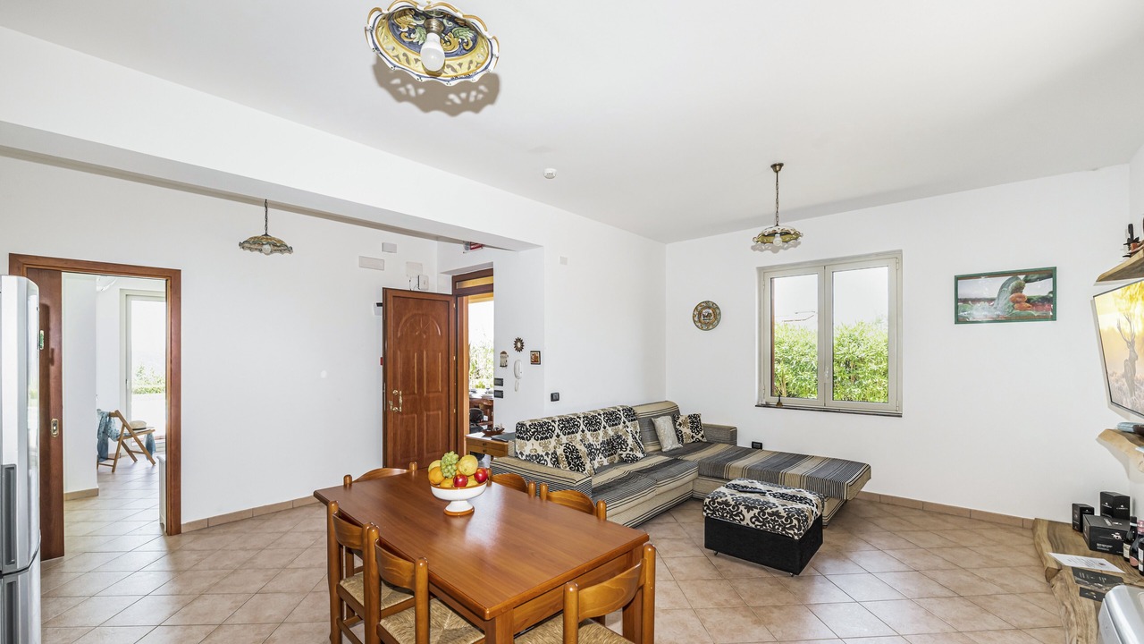 Photo of Livingroom in Castroreale