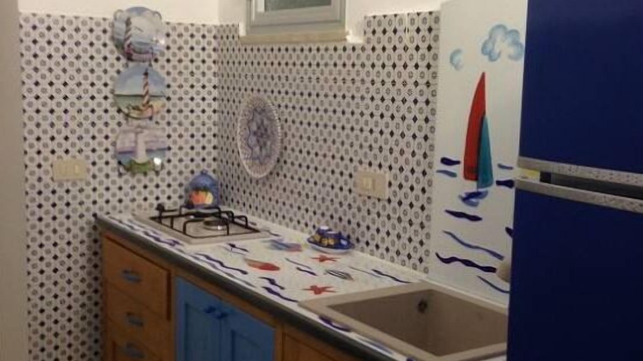 Photo of Kitchen in Cornino