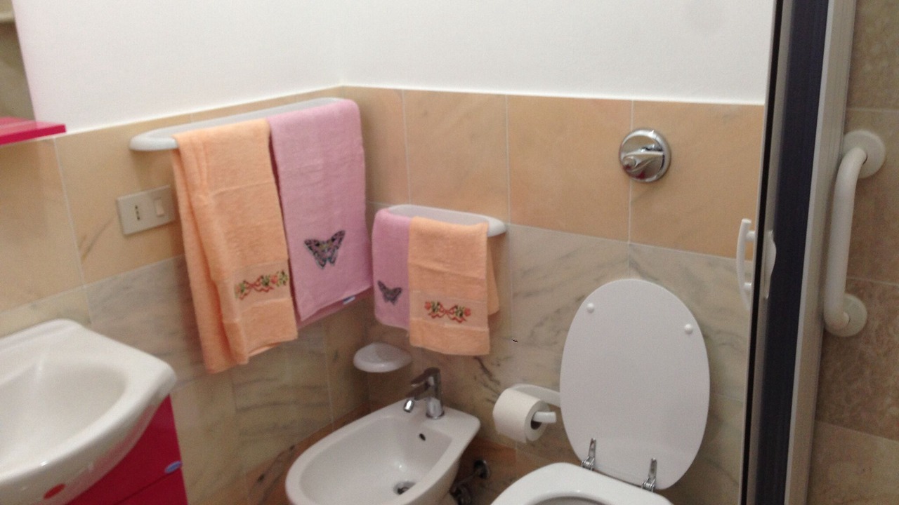 Photo of Bathroom in Cornino