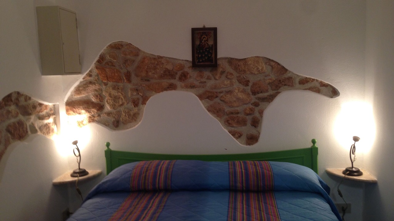 Photo of Bedroom in Cornino