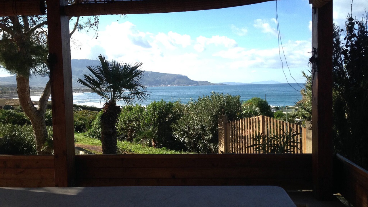 Photo of Patio Balcony in Cornino