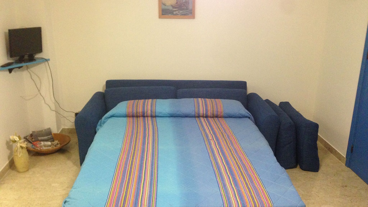 Photo of Bedroom in Cornino