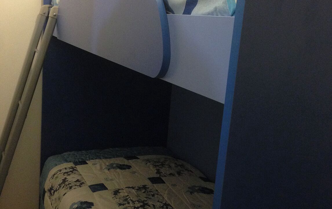 Photo of Bedroom in Cornino