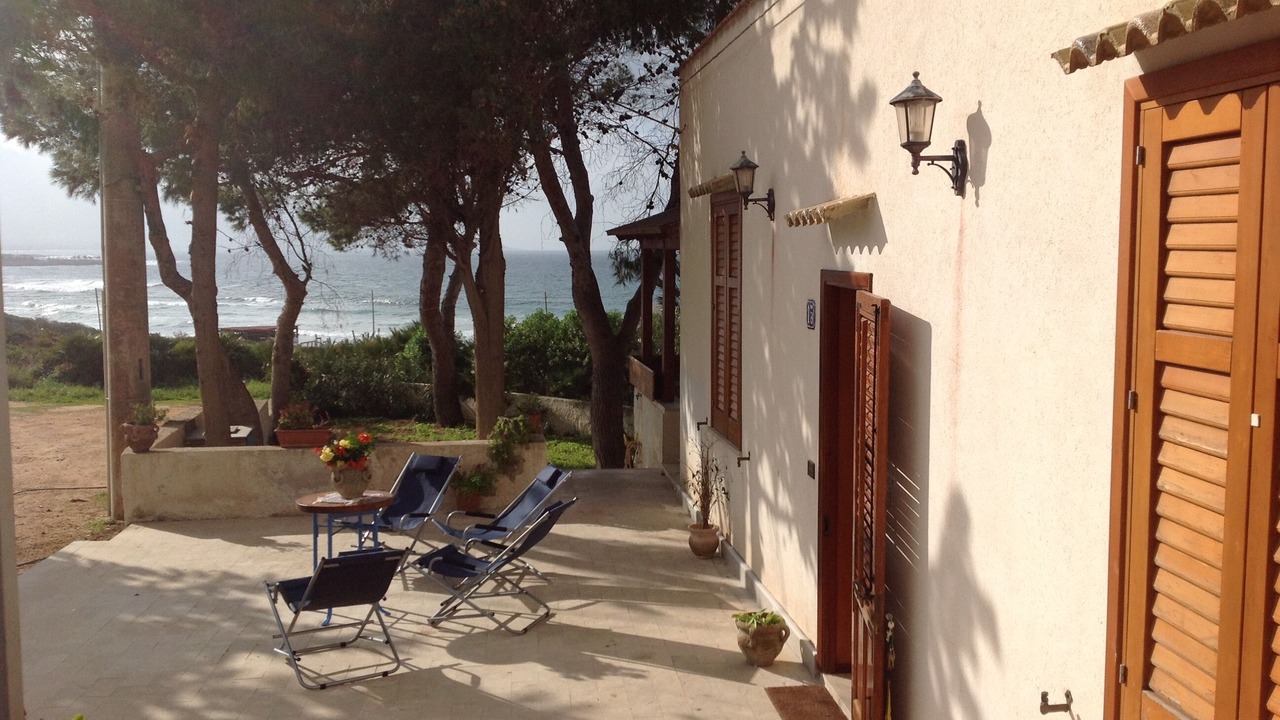 Photo of Patio Balcony in Cornino