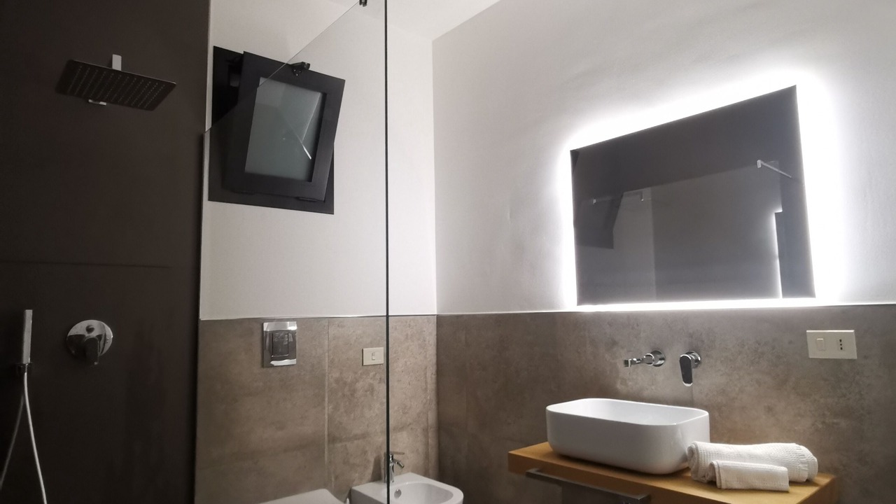 Photo of Bathroom in Altavilla Milicia