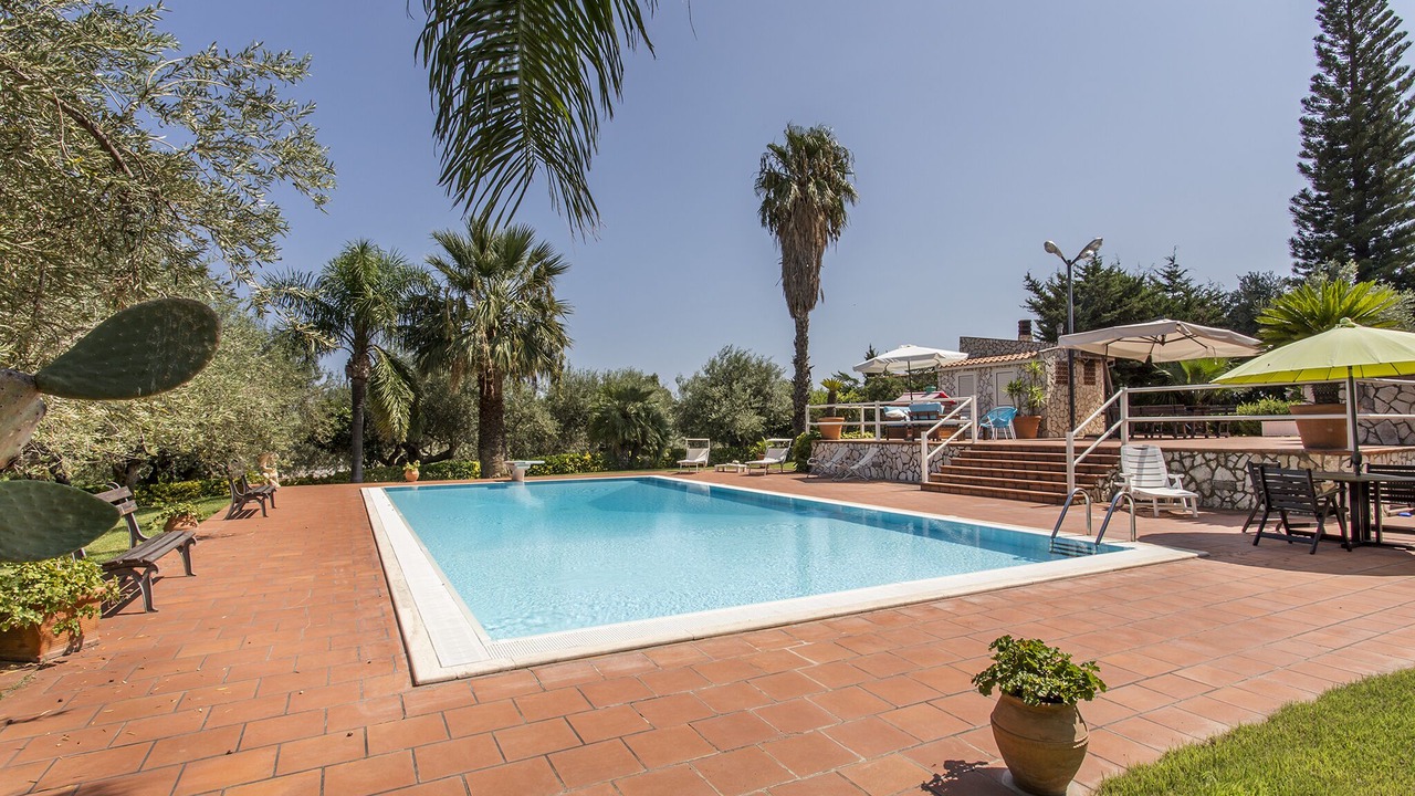 Photo of Outdoor in Altavilla Milicia