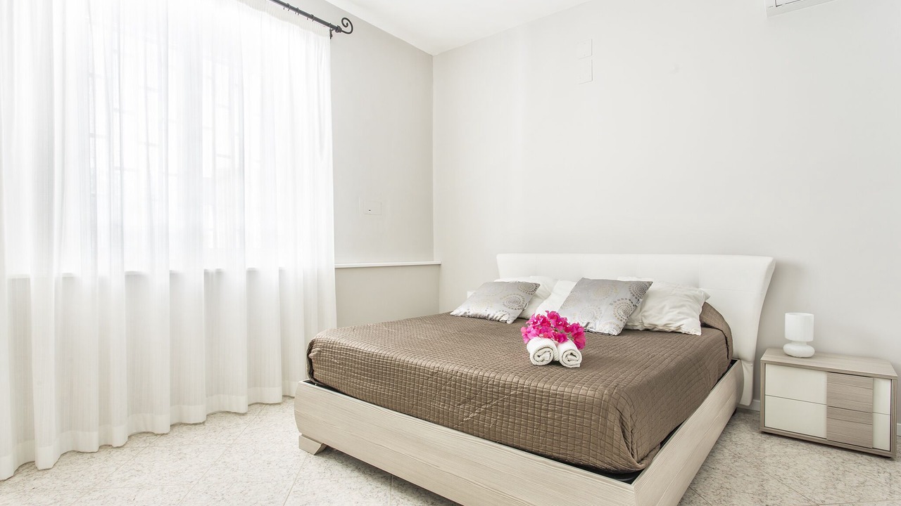 Photo of Bedroom in Altavilla Milicia