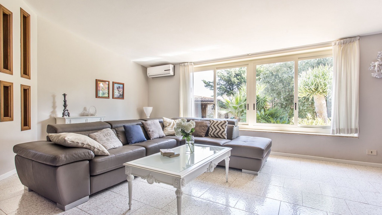 Photo of Livingroom in Altavilla Milicia